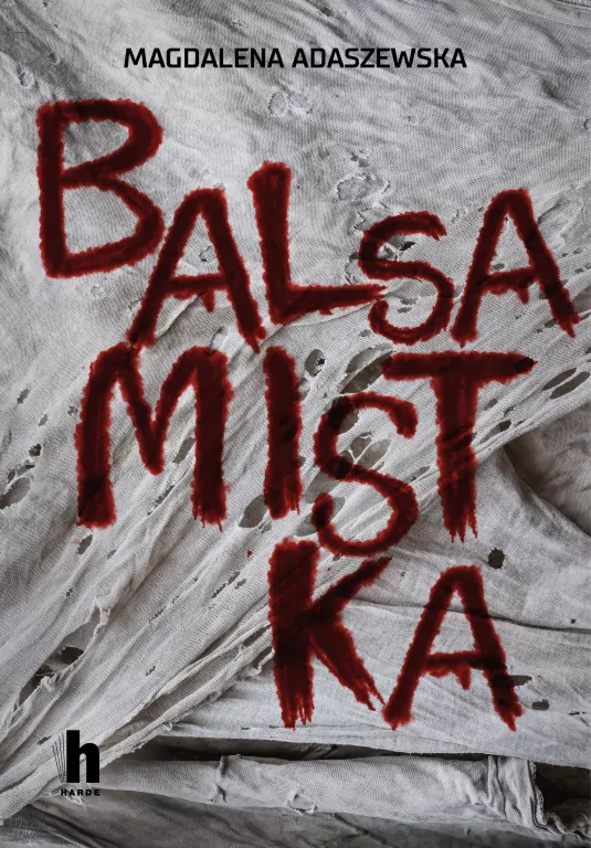Balsamistka - tantis.pl
