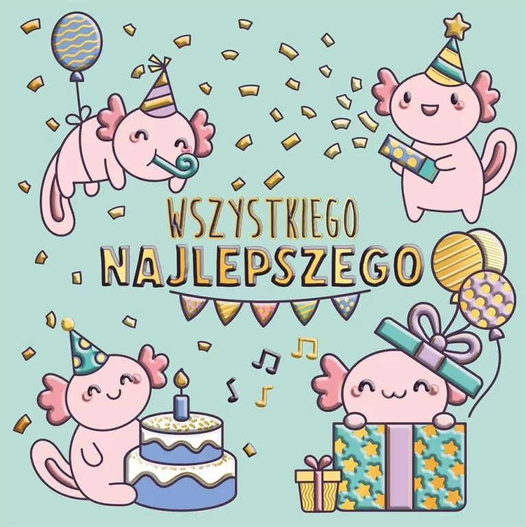 Karnet KW Aksoloty - tantis.pl