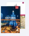 Historia LO 4 Pakiet: podręcznik atlas ZP - tantis.pl