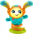 Tańczący DJ. Fisher Price - tantis.pl
