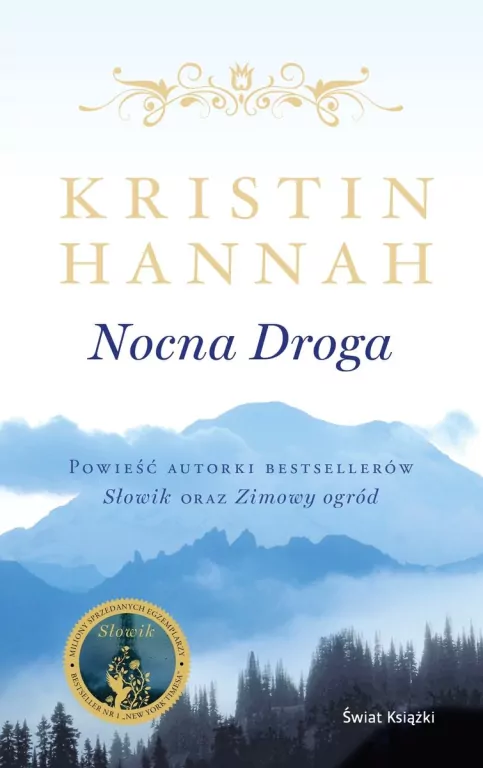 Nocna droga - tantis.pl