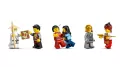 LEGO® Ninjago.  Kuźnia Cztery Bronie 71858 - tantis.pl