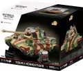 Tiger II Konigstiger - tantis.pl