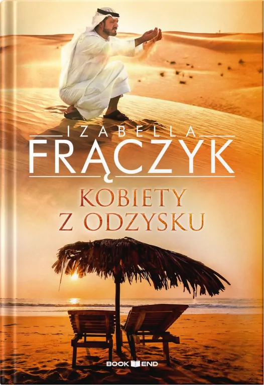 Kobiety z odzysku T.1 - tantis.pl