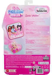 Barbie Dream Besties Malibu Lalka - tantis.pl