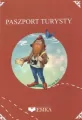 Paszport turysty - tantis.pl