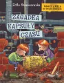 Zagadka kapsuły czasu. Ignacy i Mela na tropie złodzieja - tantis.pl