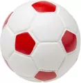 Piłka futbolowa piszcząca (dla psa) 7cm MIX - tantis.pl