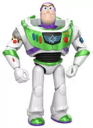 Disney Pixar Toy Story 5 PlayScale Multi Buzz 18cm - tantis.pl