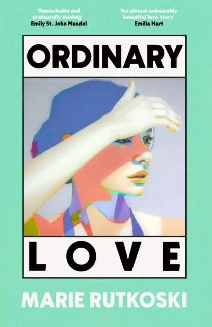 Ordinary Love wer. angielska - tantis.pl