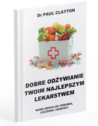 Dobre odżywianie Twoim najlepszym lekarstwem