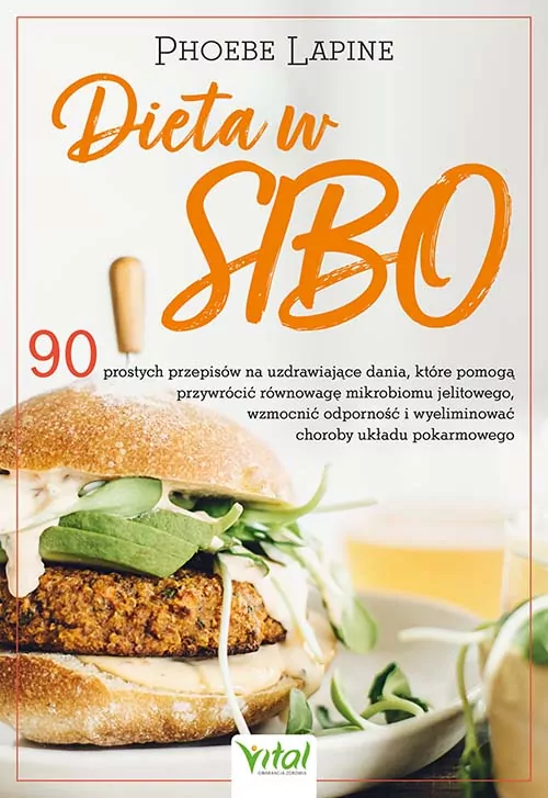 Dieta w SIBO - tantis.pl