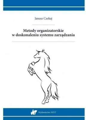 Metody organizatorskie w doskonaleniu systemu zarządzania