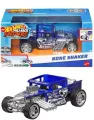 Hot Wheels. Pojazd z napędem pull-back HPR71 - tantis.pl