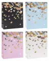Torebka prezentowa M uniwersalna mix - tantis.pl