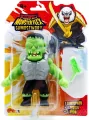 Figurka Gumostwory Wojownicy Frankenstein z pistoletem - tantis.pl