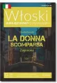 Włoski Kurs językowy z kryminałem. La Donna Scomparsa. Zaginiona - tantis.pl