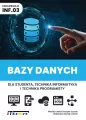 Bazy danych dla studenta i technika... kw INF.03 - tantis.pl