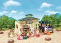Sylvanian Families. Grocery Market - tantis.pl
