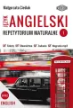 Język angielski Repetytorium maturalne 1 - tantis.pl