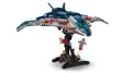 LEGO® Avengers: Czas Ultrona — Quinjet 76325 - tantis.pl
