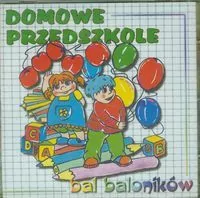 Domowe Przedszkole Bal Baloników - tantis.pl