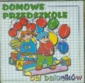 Domowe Przedszkole Bal Baloników - tantis.pl