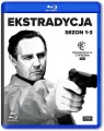 Ekstradycja (rekonstrukcja cyfrowa) BluRay - tantis.pl