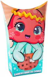 Meduza. Pocket Pets. Mini Waffle