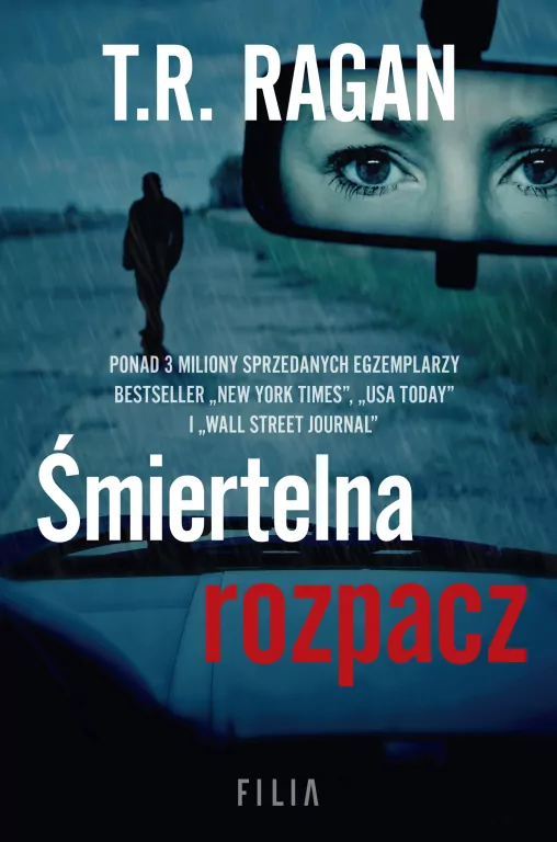 Śmiertelna rozpacz - tantis.pl