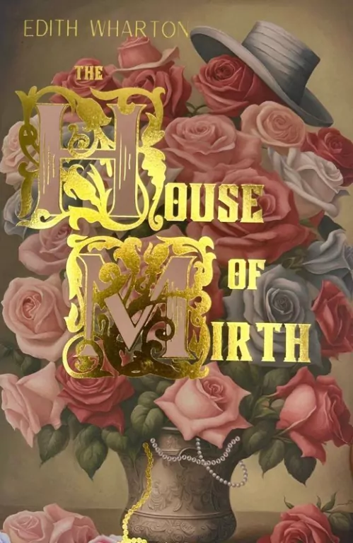 The House of Mirth - tantis.pl