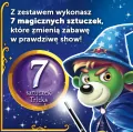 Magiczne sztuczki Zestaw Startowy Magika TREFL - tantis.pl