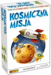 Kosmiczna misja