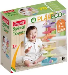 Spiral Tower Evo. Playbio