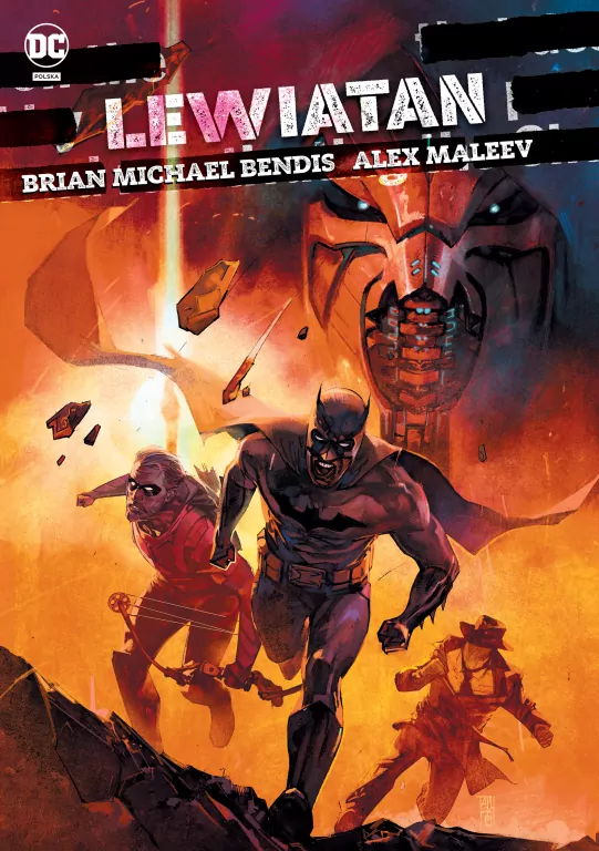 Lewiatan - tantis.pl