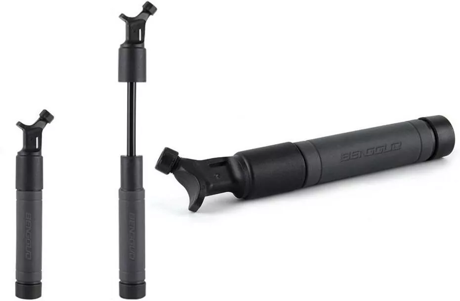 Pompka ręczna 21cm - tantis.pl