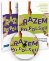 Razem po polsku. Podręcznik do nauki języka polskiego - tantis.pl
