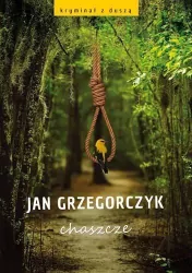 Chaszcze. Audiobook