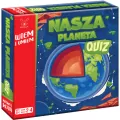Wiem i Umiem. Quiz Nasza Planeta - tantis.pl