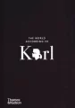 The Wit and Wisdom of Karl Lagerfeld. The world sccording to Karl wer. angielska - tantis.pl