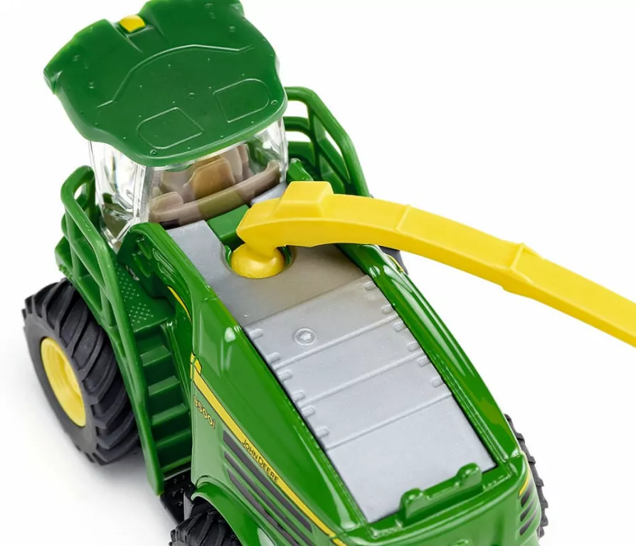 Siku Farmer. Sieczkarnia samojezdna - tantis.pl