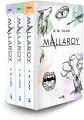 Pakiet: Mallaroy. Tom 1-3 - tantis.pl