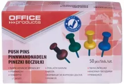 Pinezki beczułki 50szt
