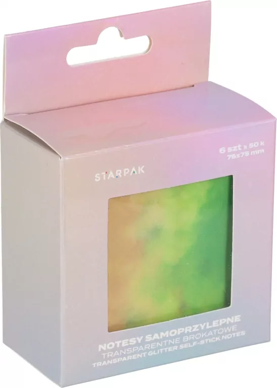NOTES SPRZYL 75X75/250K TRANSP 6KOL OMBRESTK4/12 - tantis.pl