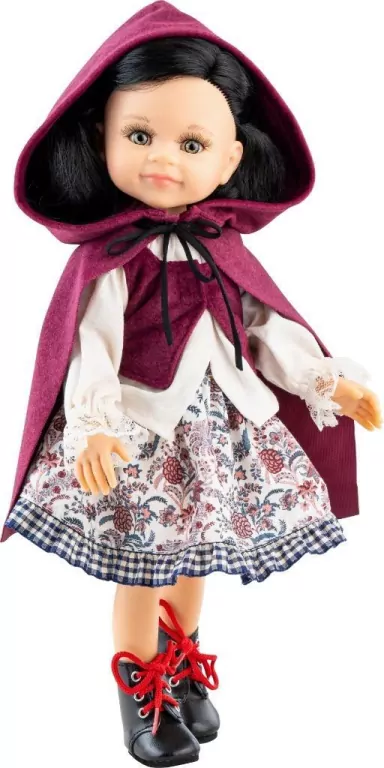 Lalka hiszpańska Catherine 32cm - tantis.pl