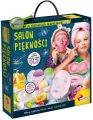 Salon Piękności. I'm a genius - tantis.pl