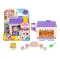 Little Live Pets. Mama surprise mini Króliczek - tantis.pl
