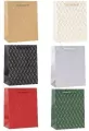 Torebka ozdobna TG 18x23x8cm mix ROZETTE. 1 sztuka - tantis.pl