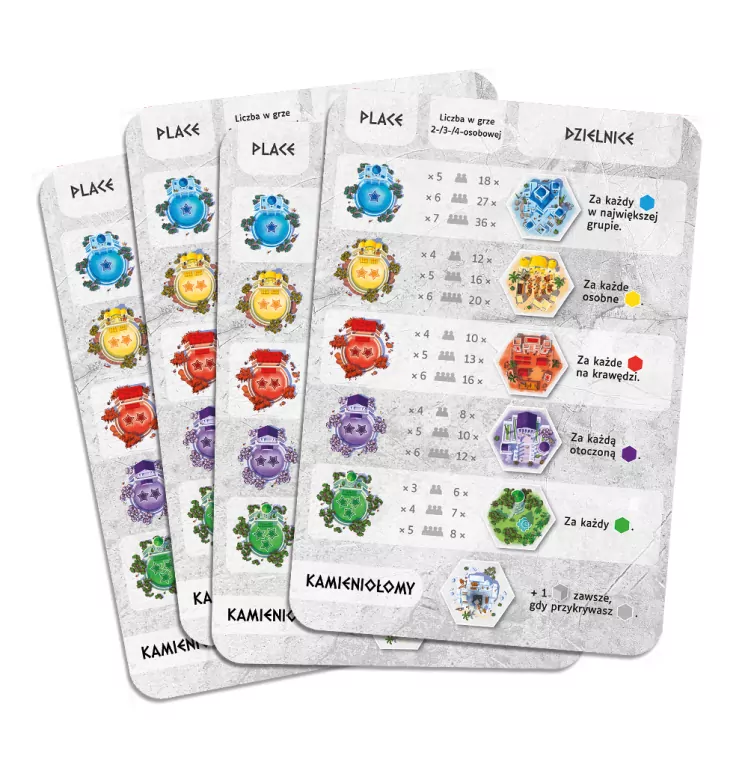 Akropolis. Edycja polska - tantis.pl