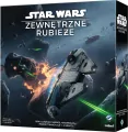 Star Wars: Zewnętrzne Rubieże - tantis.pl